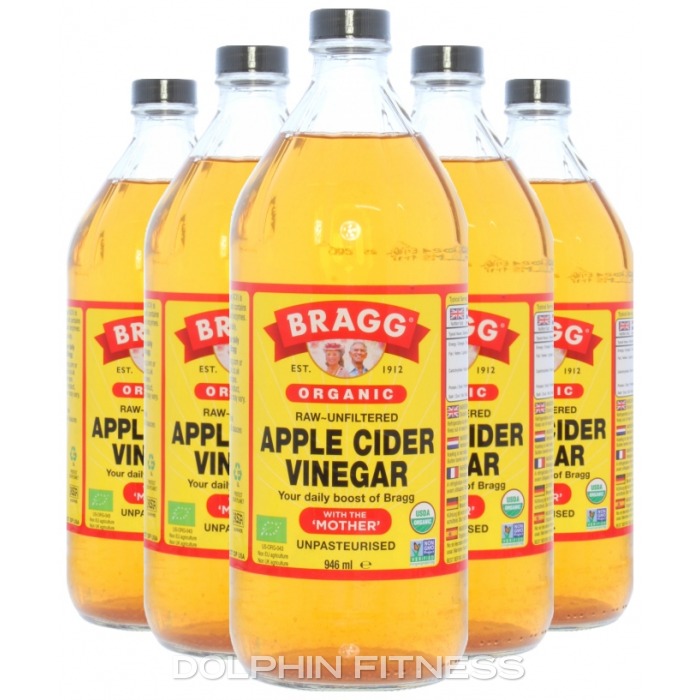 Apple Cider Vinegar