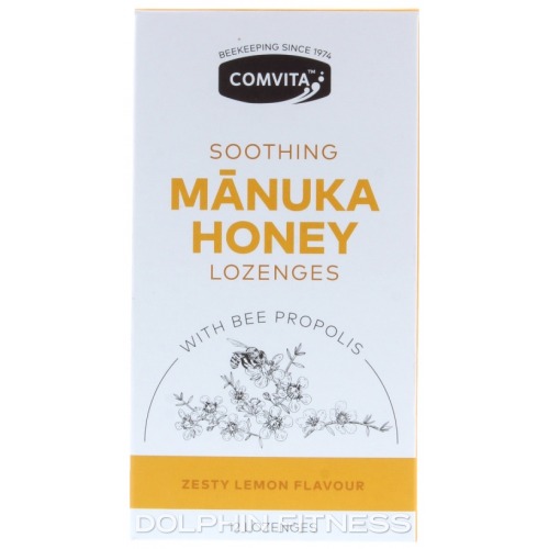 Manuka Honey Lozenges