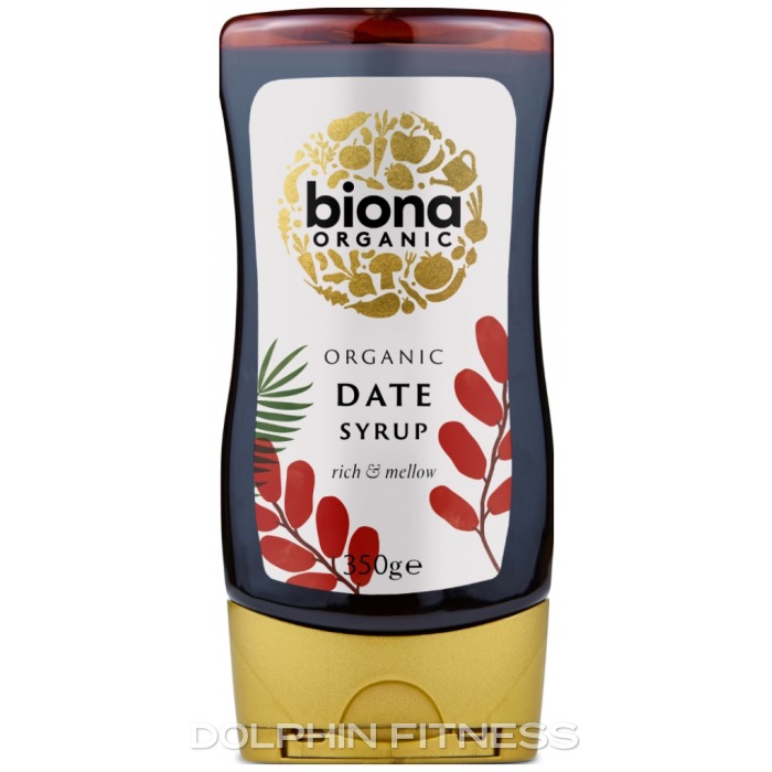 Date Syrup