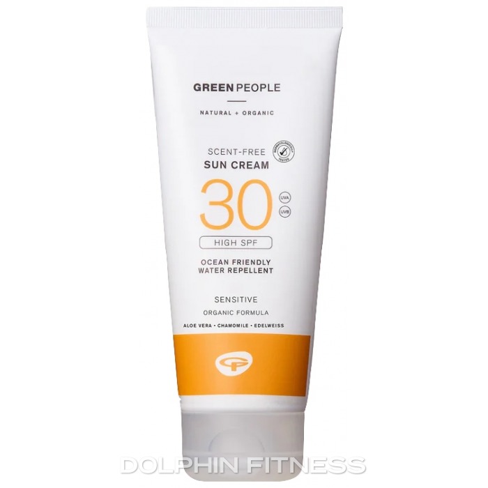 Scent Free Sun Cream SPF 30