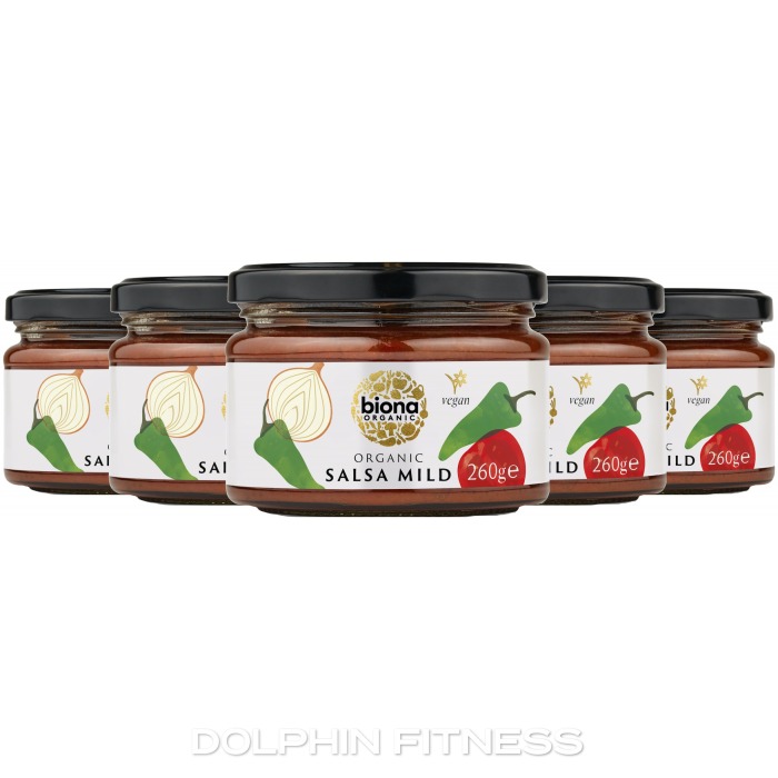Salsa Mild