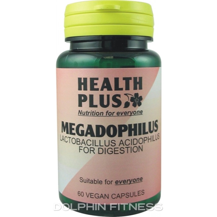 Megadophilus