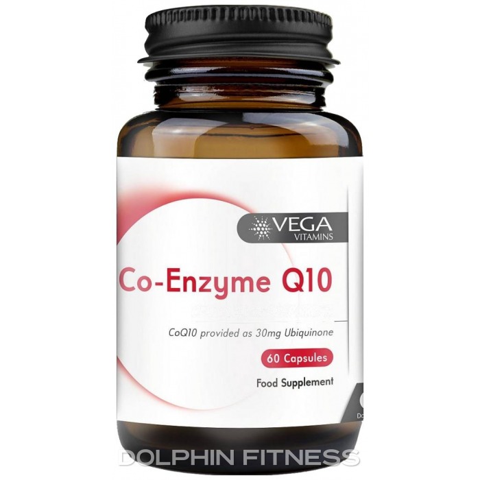 Vega Co-Enzyme Q10