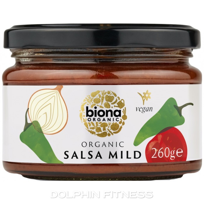 Salsa Mild