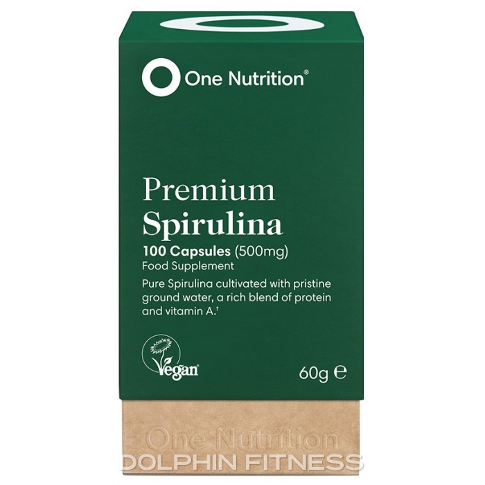 Spirulina