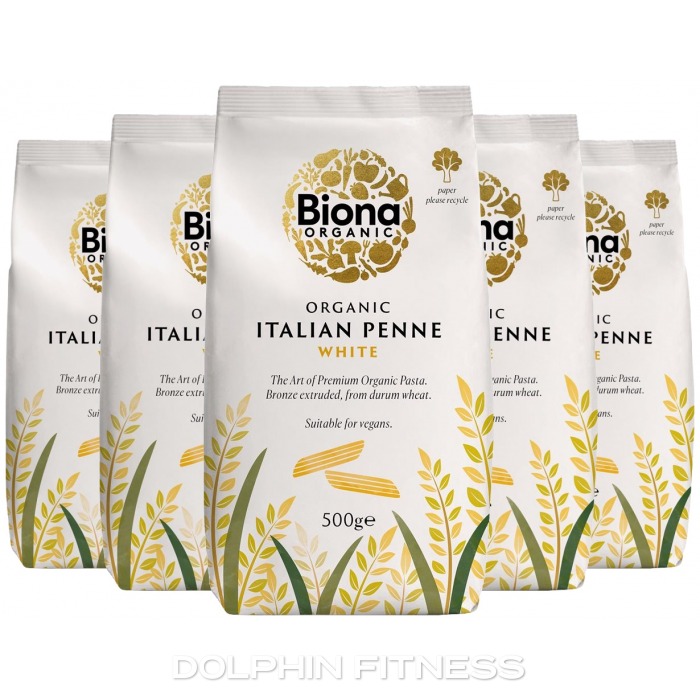 Italian Pasta White Penne