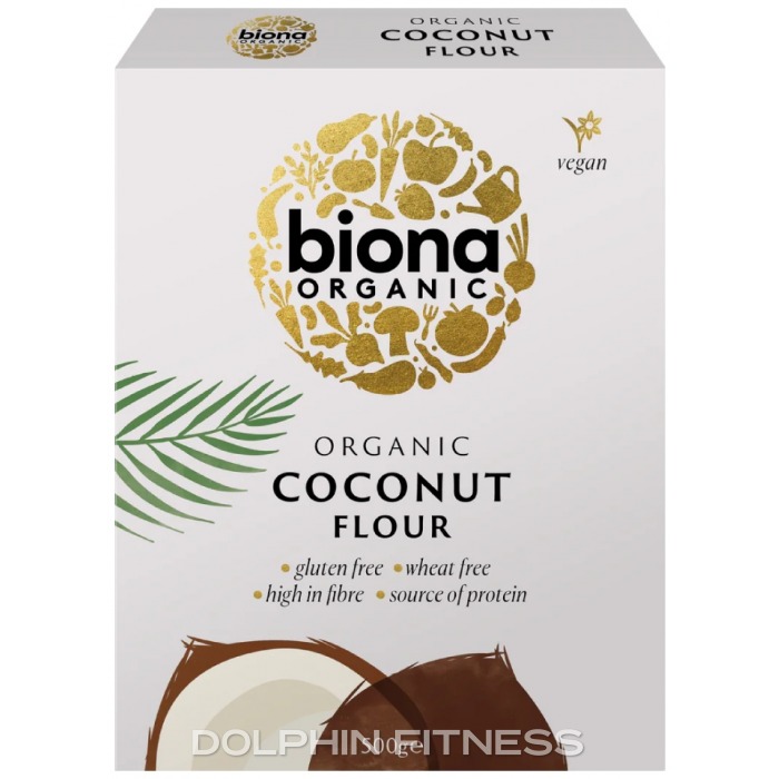 Coconut Flour