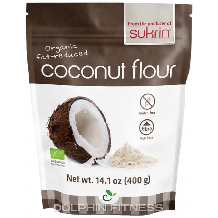 Coconut Flour