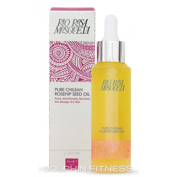 Rosehip Seed Oil