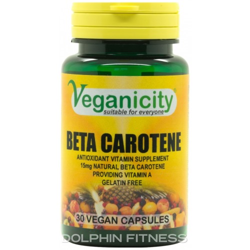 Beta Carotene