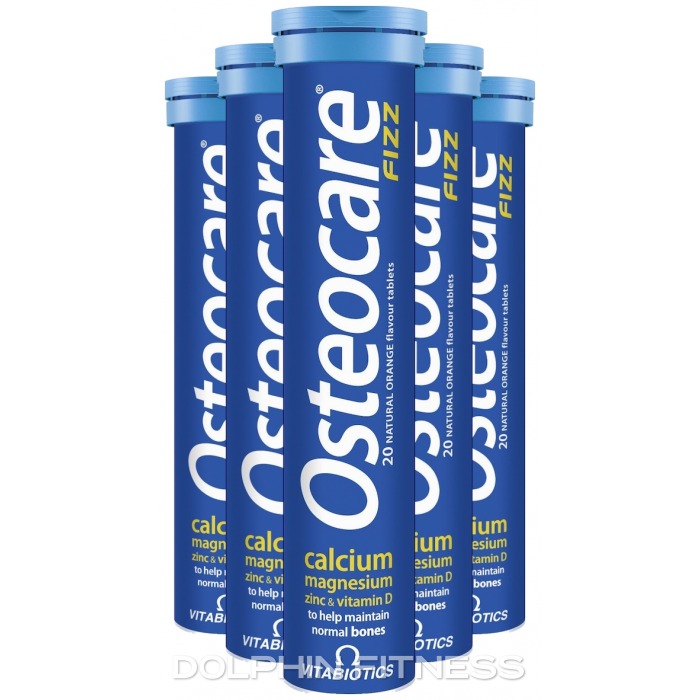 Osteocare Fizz