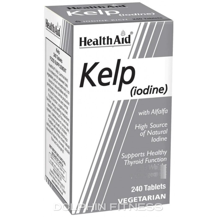 Kelp