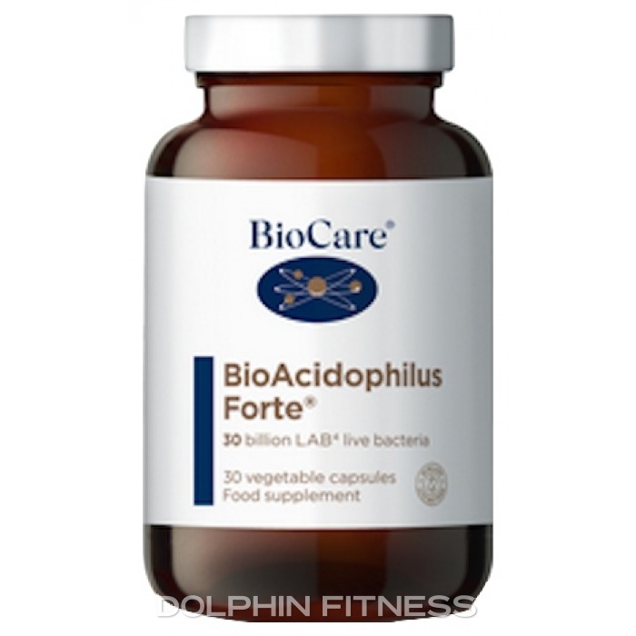 Bio-Acidophilus Forte