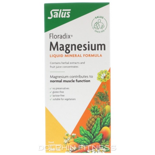 Magnesium