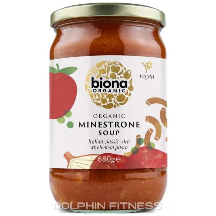Minestrone Soup