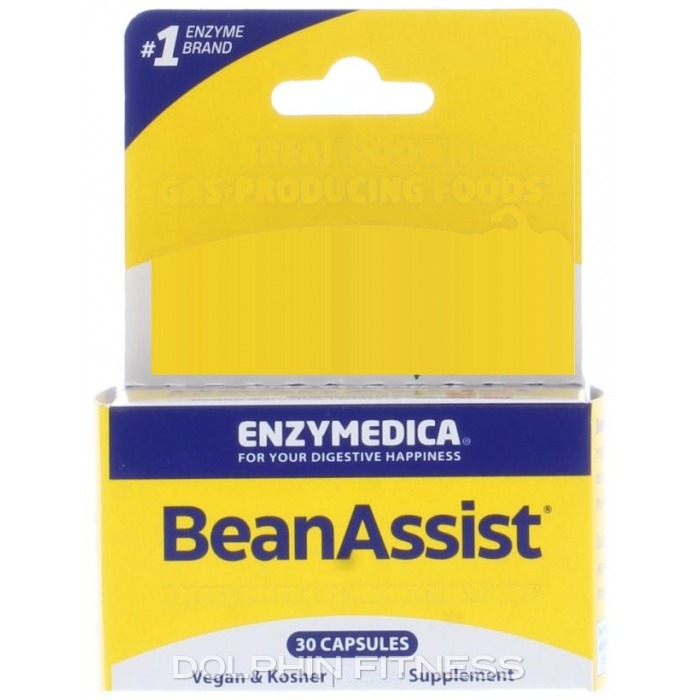 BeanAssist