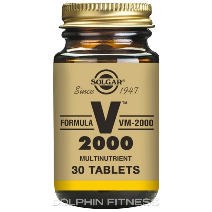 Formula VM-2000