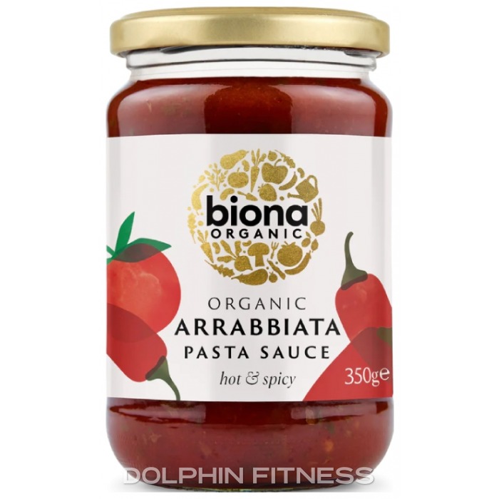 Arrabbiata Pasta Sauce