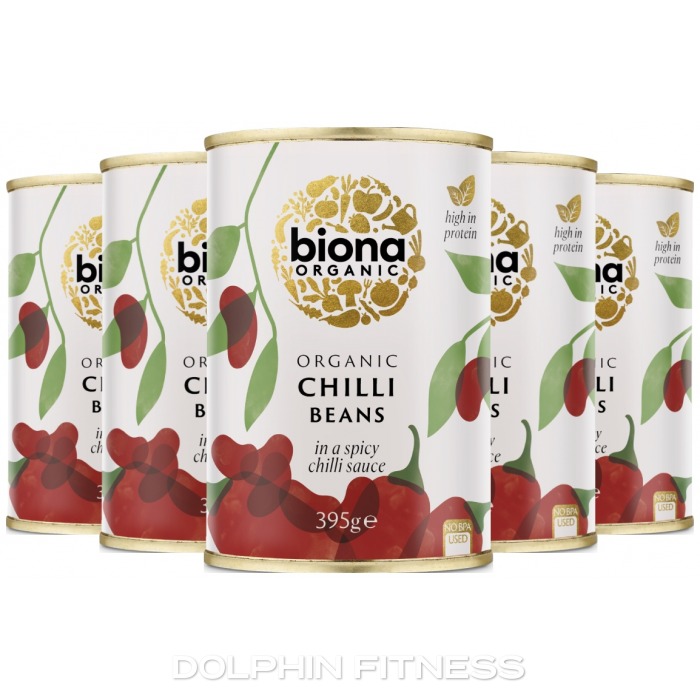 Chilli Beans