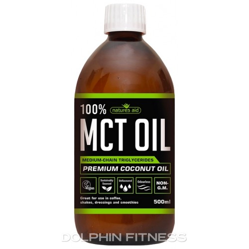 MCT Oil