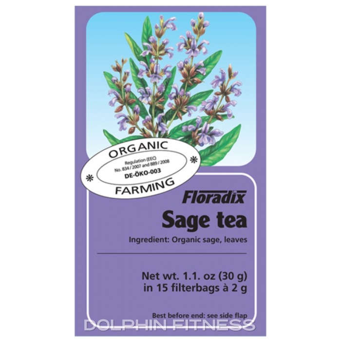 Sage Tea
