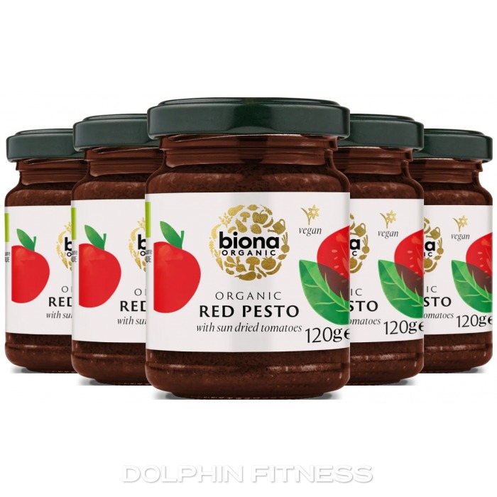 Red Pesto