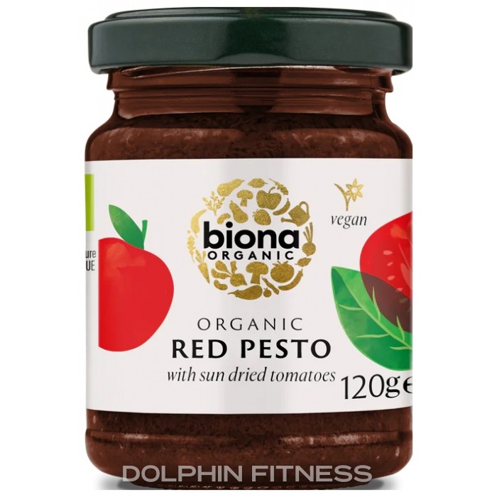 Red Pesto