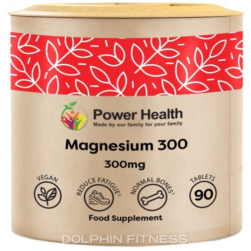 Magnesium 300