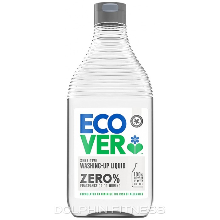 Zero Washing-Up Liquid