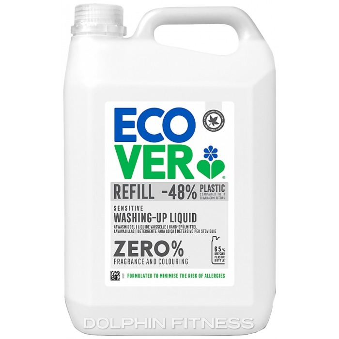 Zero Washing-Up Liquid