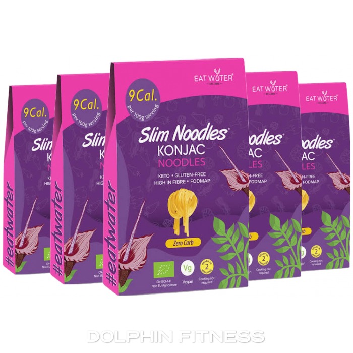 Slim Noodles