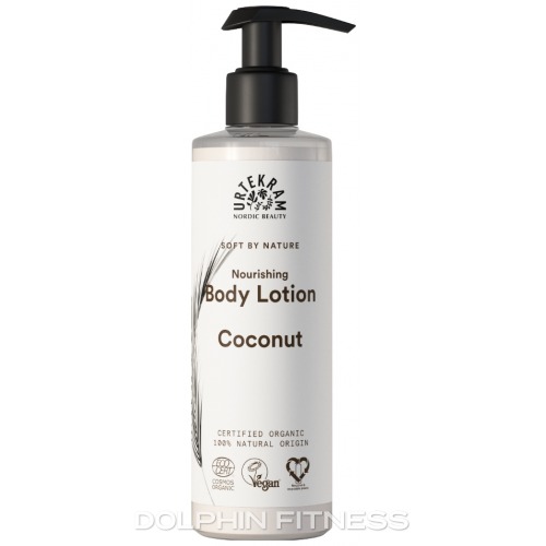 Coconut Body Lotion