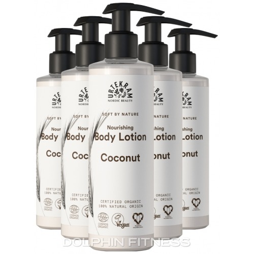 Coconut Body Lotion