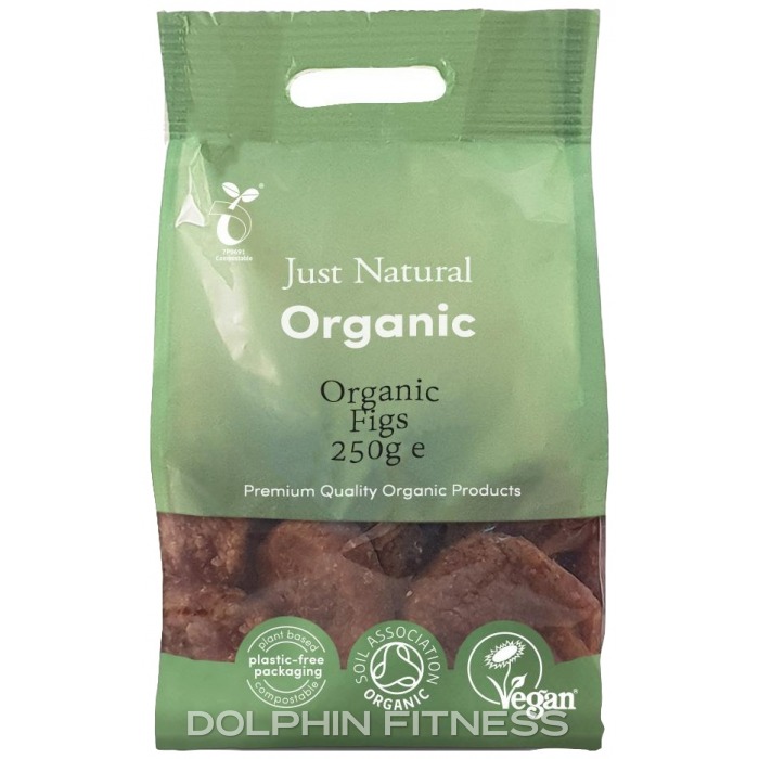 Organic Figs