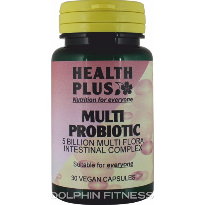 Mega Multi Probiotic