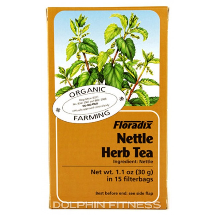 Nettle Herb Tea