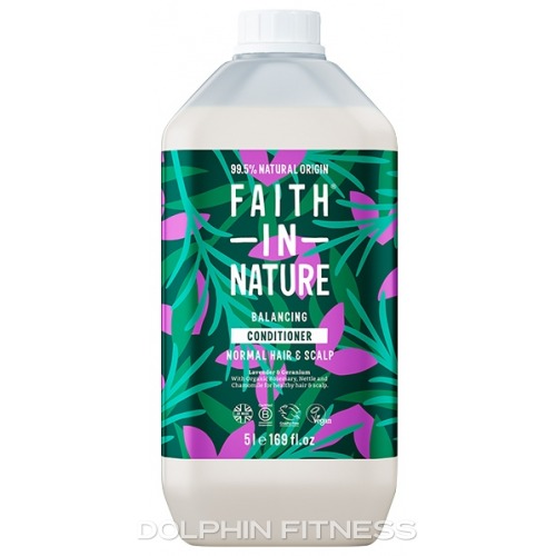 Lavender & Geranium Conditioner