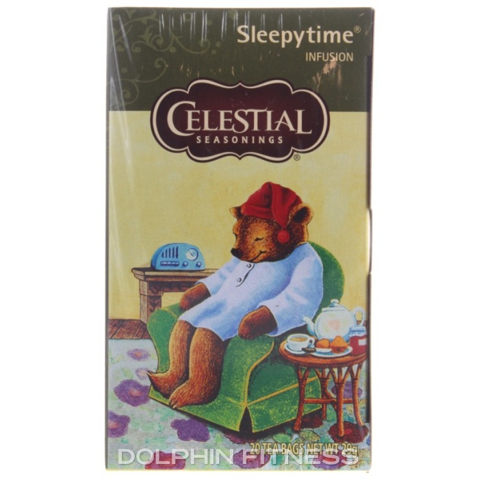 Sleepytime