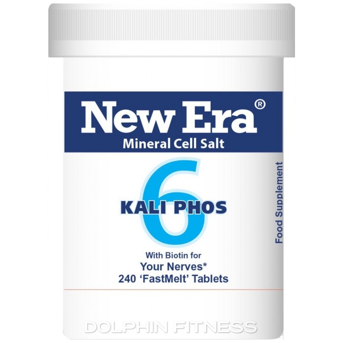 6 Kali Phos