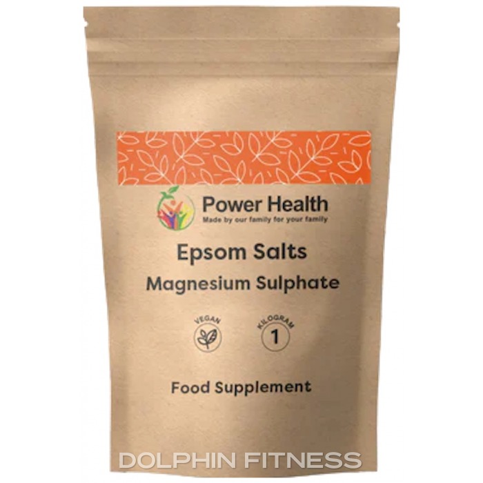 Epsom Salts