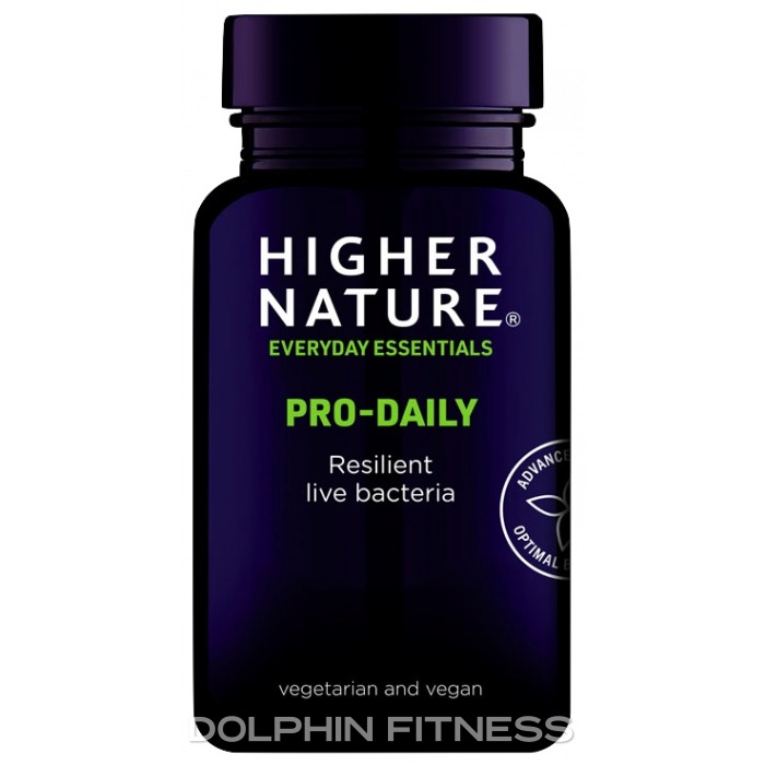 Pro-Daily