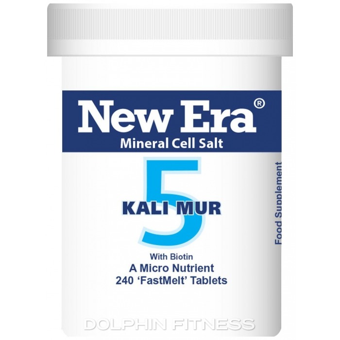 5 Kali Mur