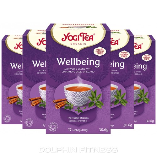 Wellbeing