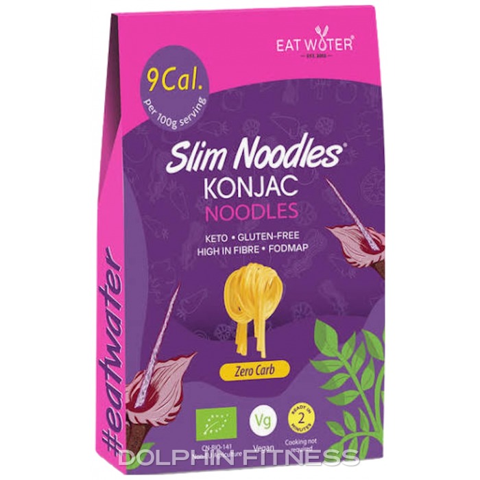 Slim Noodles