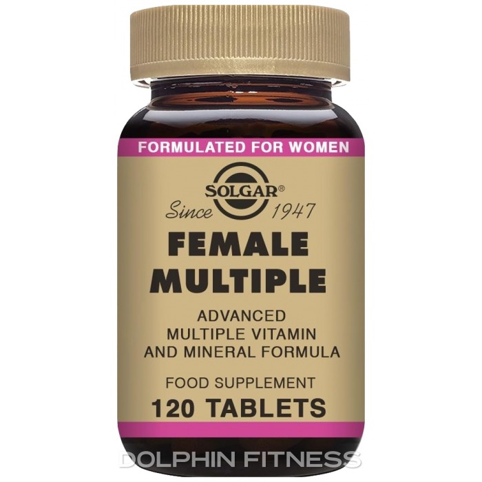 Female Multiple