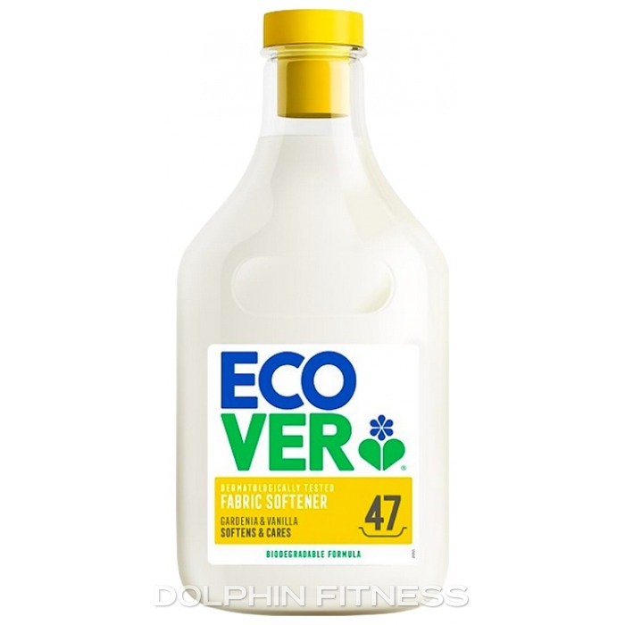 Fabric Softener Gardenia & Vanilla