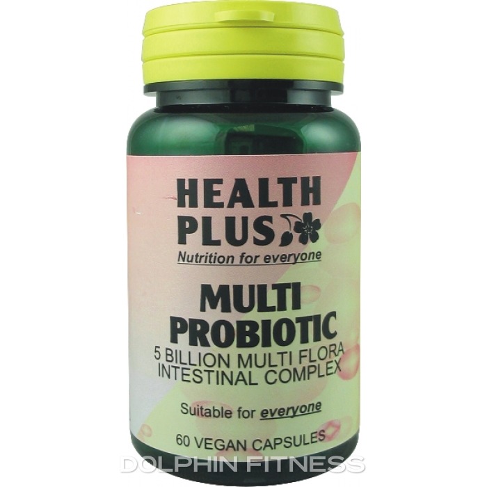 Multi Probiotic