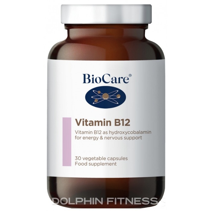 Vitamin B12