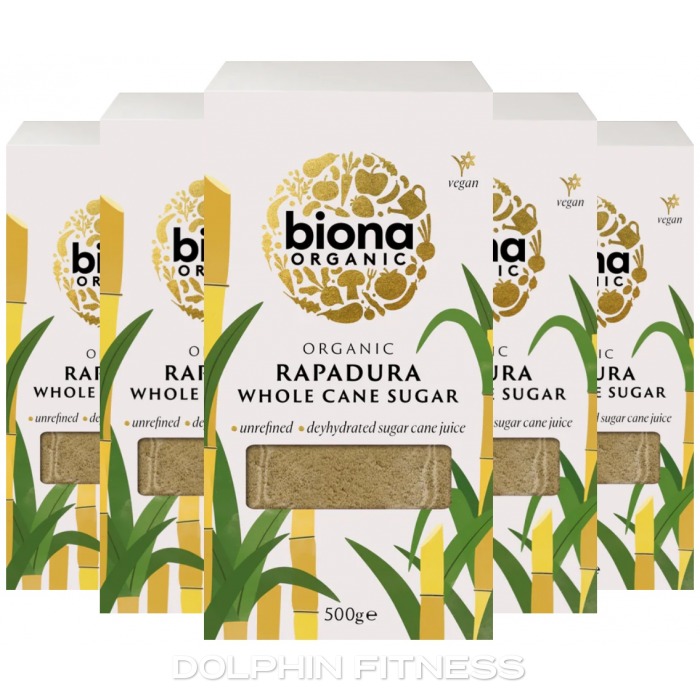 Rapadura Whole Cane Sugar