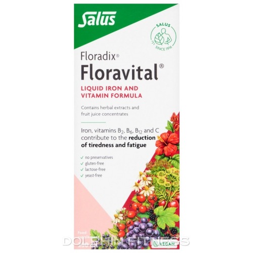 Floravital